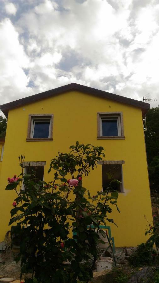 Apartament Casa Isabelle La Spezia Zewnętrze zdjęcie